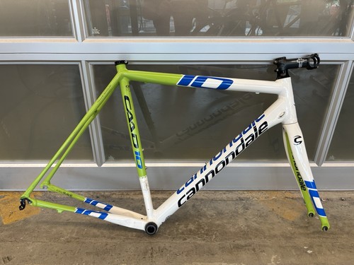 Cannondale caad10 cerchio - cerchio, in