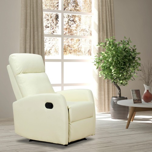 Poltrona relax reclinabile con - reclinabile,