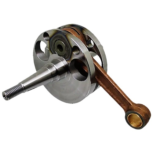 Albero motore corsa mm54 - albero,