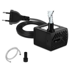 Mini pompa sommersa 180l - pompa, 180l/h