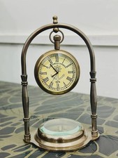 Orologio nautico dal design