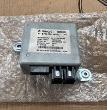 centralina Servosterzo idroguida elettrica Smart fortwo 451  A4519003200/001