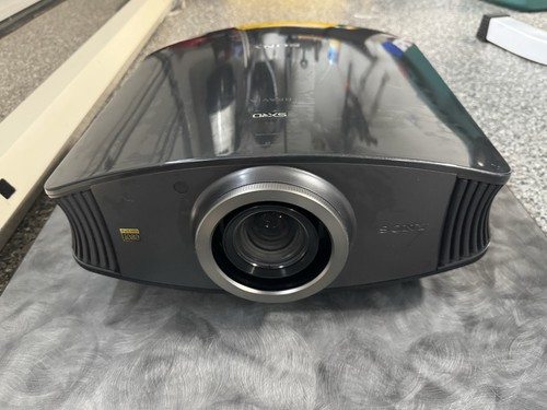 Sony vpl vw60 home - sony, cinema