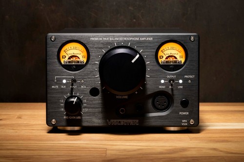 Violectric hpa v324 - v324, |