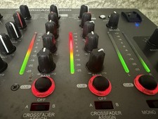 Mixer American Audio MX-1400