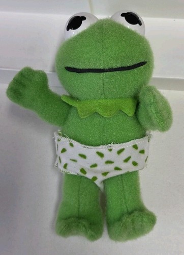 Peluche kid dimension jim - kid,