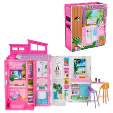 Barbie Casa delle Vacanze