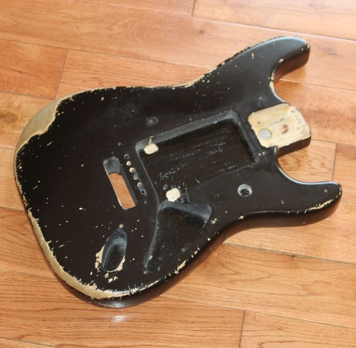Fender stratocaster 1997 - stratocaster,