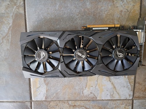 Asus strix gtx1070 a8g - asus, strix-gtx1070-a8g-gaming