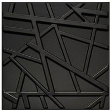 Pannelli 3D LINE XPS 50x50cm