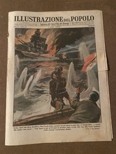 Illustrazione del Popolo del