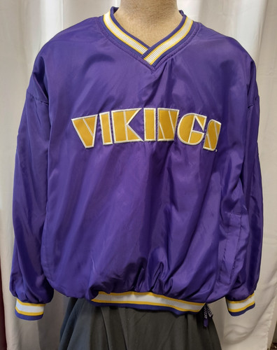 Minnesota vikings pro line - vikings,