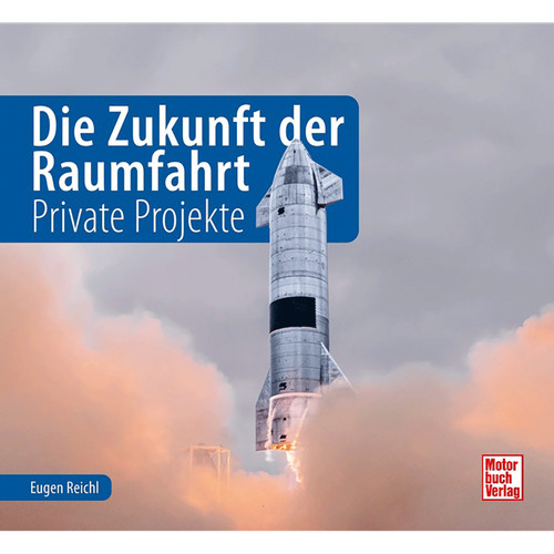 Futuro dei viaggi spaziali - il,