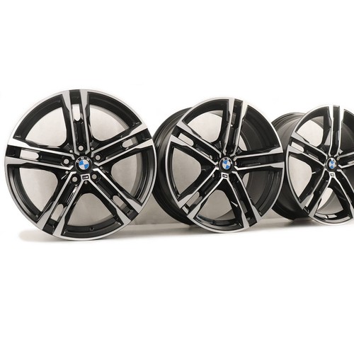 Cerchi lega bmw - cerchi, serie