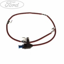 Serpentina riscaldamento originale Ford 1745678