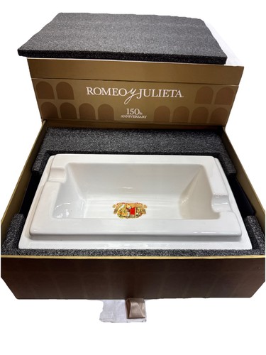Romeo julieta 150 - julieta, 150°