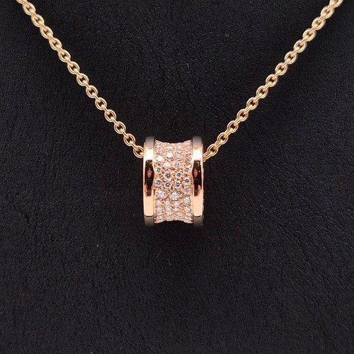 Bulgari zero1 pavé diamond - pavé,