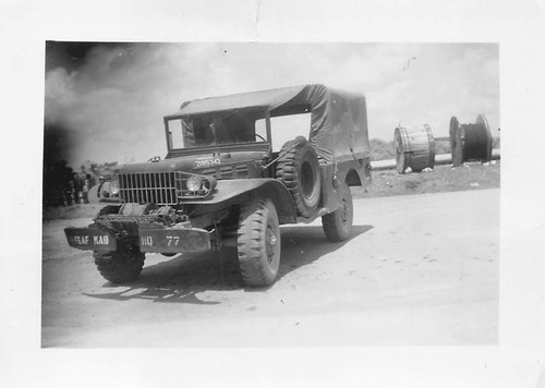 Vintage dodge 4 - vintage,