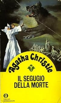 Segugio della morte - segugio,