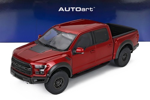 Autoart ford usa - 1/18,