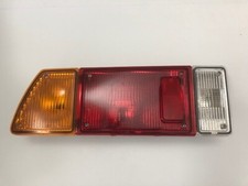 Fanale posteriore completo