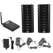 Cercapersone ristorante