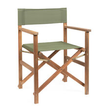 SEDIA REGISTA RELAX IN LEGNO