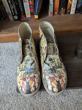 Stivali Rinascimento Parigi