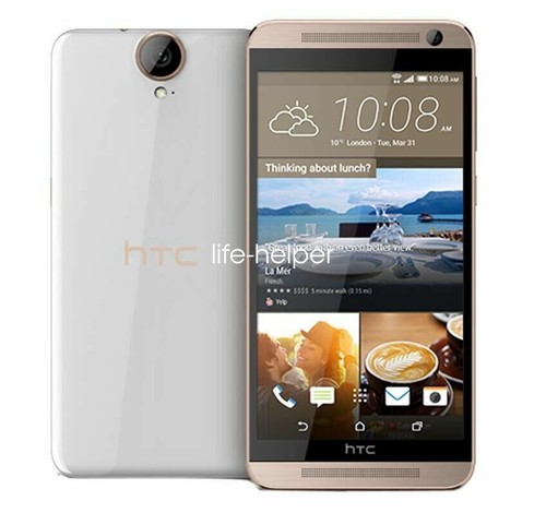 Htc one dual sim octa - one,