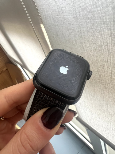Apple watch case serie - watch,