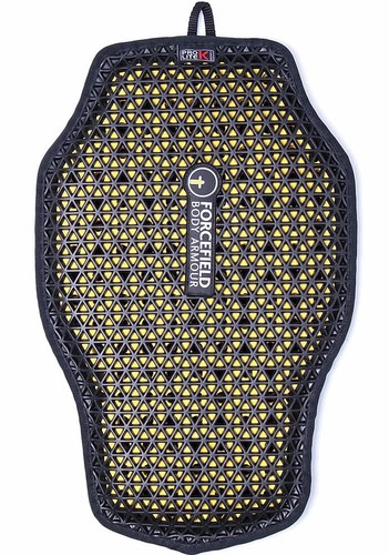 Forcefield pro lite inserto - forcefield,