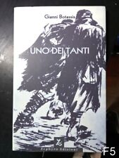 Uno dei tanti di Botassis -