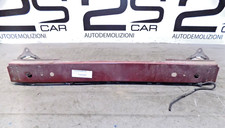 TRAVERSA RINFORZO PARAURTI POSTERIORE TOYOTA YARIS XP130 3A SERIE ANNO 2011 2016