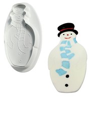 PME Snowman : Pupazzo Di Neve