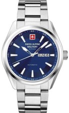 Swiss Alpine Military