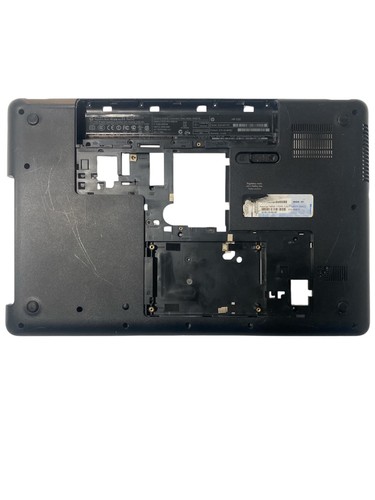 Scocca inferiore bottom case - inferiore,