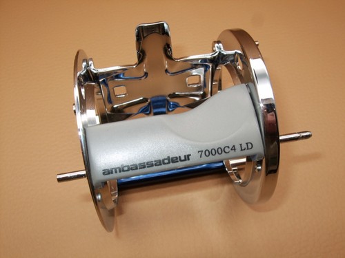 Abu ambassadeur 7000 ld - 7000,