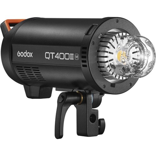 Godox qt400iii flash da - godox,