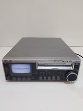Sony pdw f70 xdcam - xdcam, hd