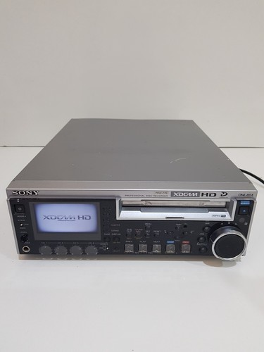 Sony pdw f70 - xdcam, hd