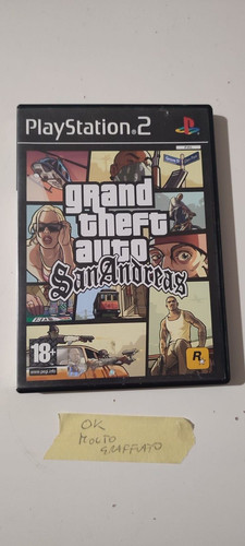 Sony playstation ps2 gta - sony,