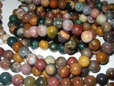 - Pietre Dure Forate a Filo -