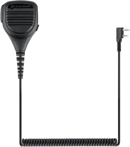 Altoparlante microfono - , a