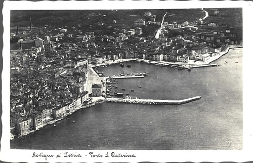Rovigno istria rovinj - -rovinj,