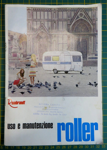1970ca libretto uso e - 1970ca,