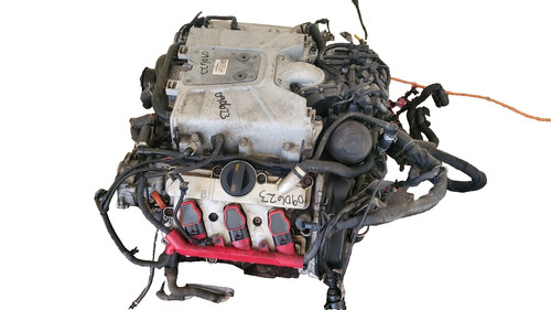 Engine audi 3 - a6, 3.0l
