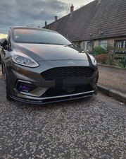 FIESTA MK8 ST/ST-LINE