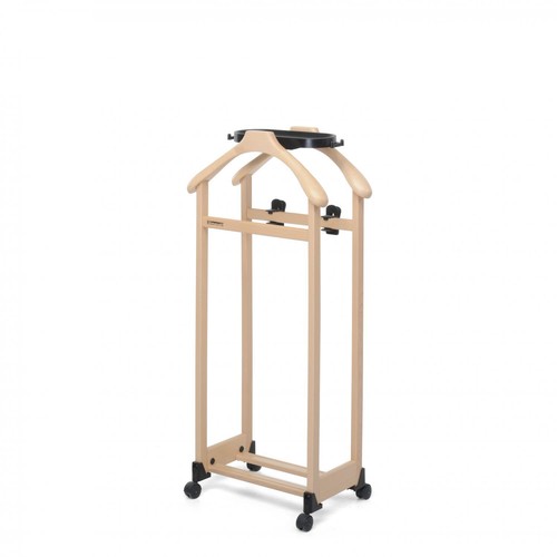 Servomuto appendiabiti legno - appendiabiti,