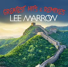 Italo CD Lee Marrow Greatest
