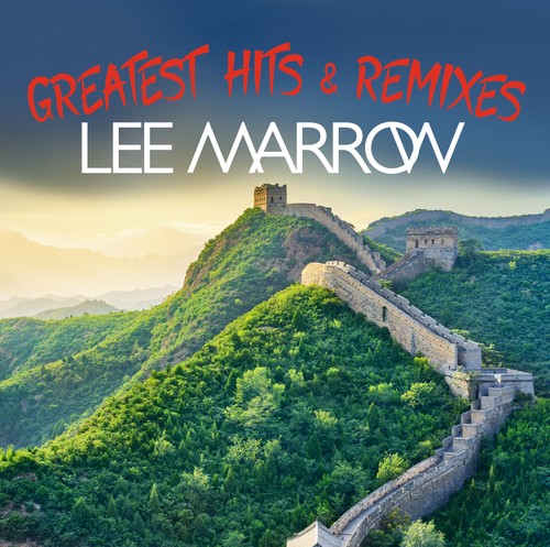 Italo lee marrow - cd, greatest